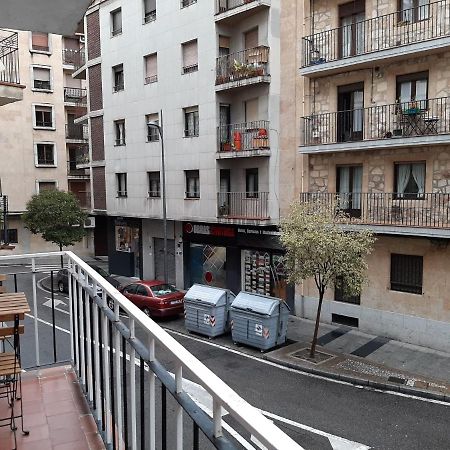 Apartamentos Arriba by gaiarooms Salamanca Exterior foto